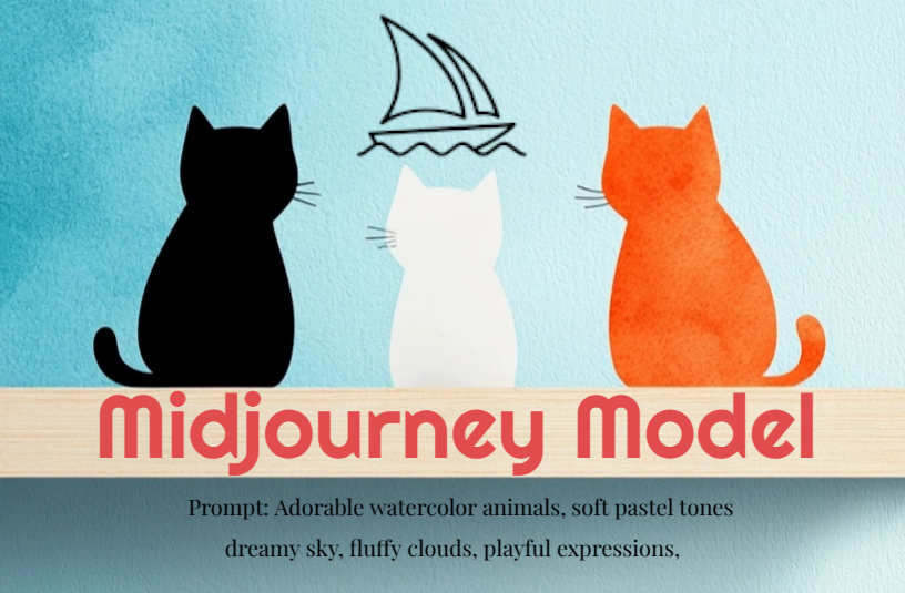 MidJourney Prompt Ideas for Artistic Posters