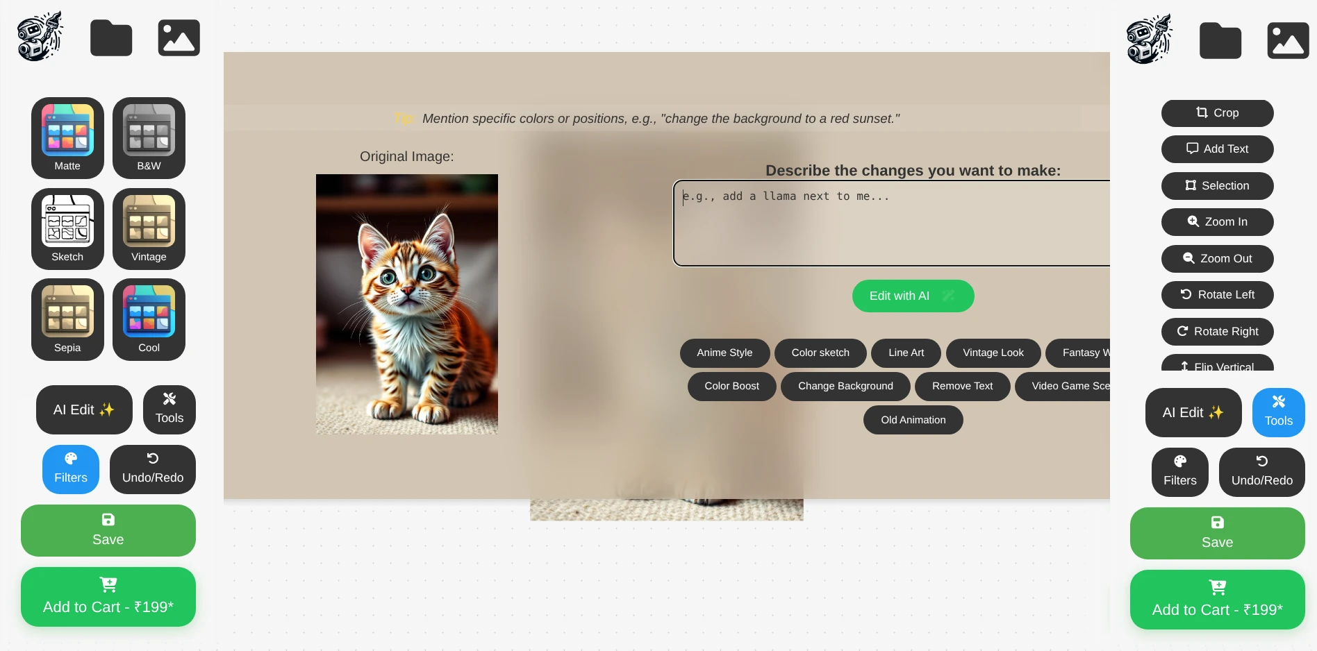 5 Pro Tricks for Our Free Poster Editor (That Aren't Just Adding Text)