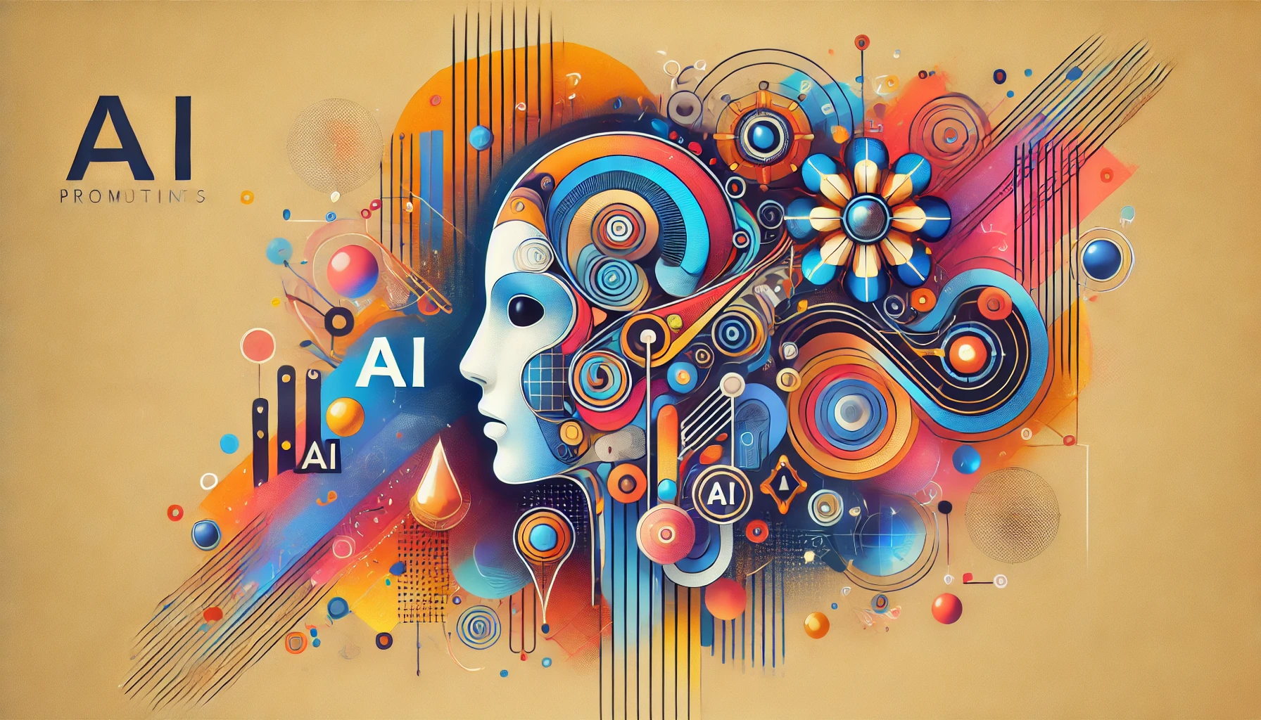 AI Prompting Tips for Amazing Posters