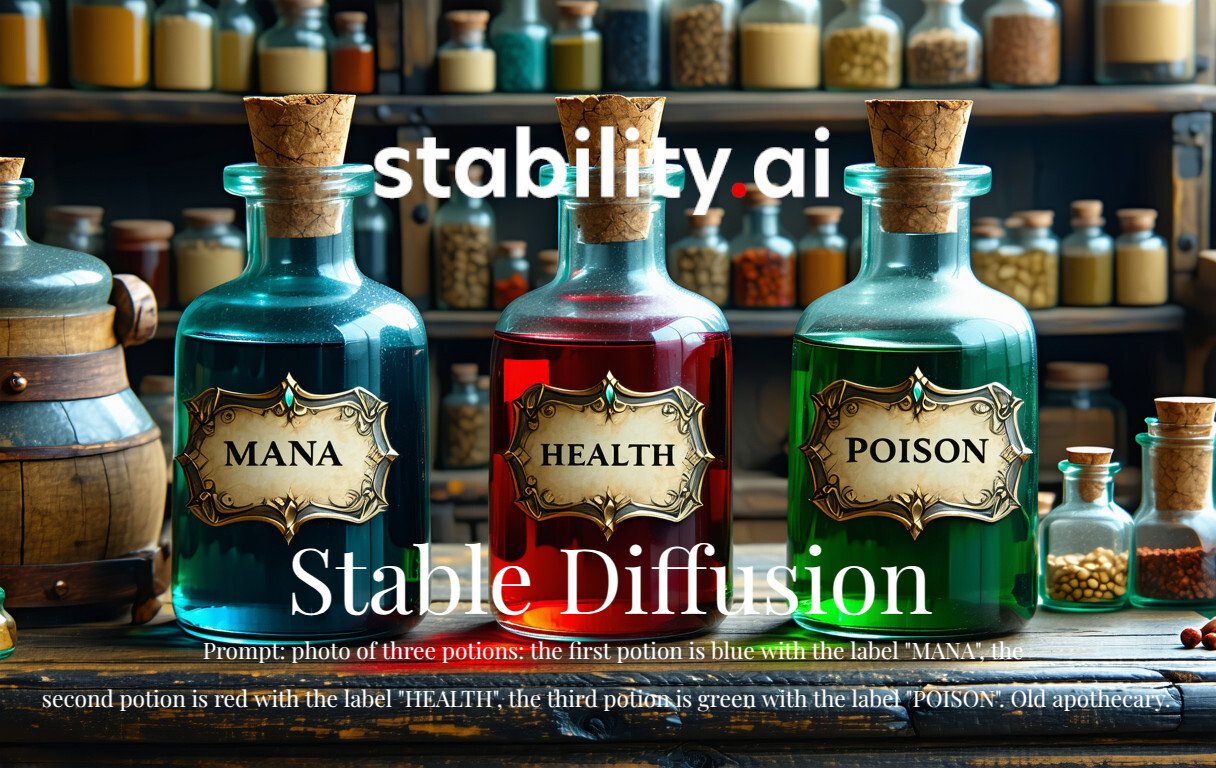 Stable Diffusion Prompt Ideas for Wall Posters