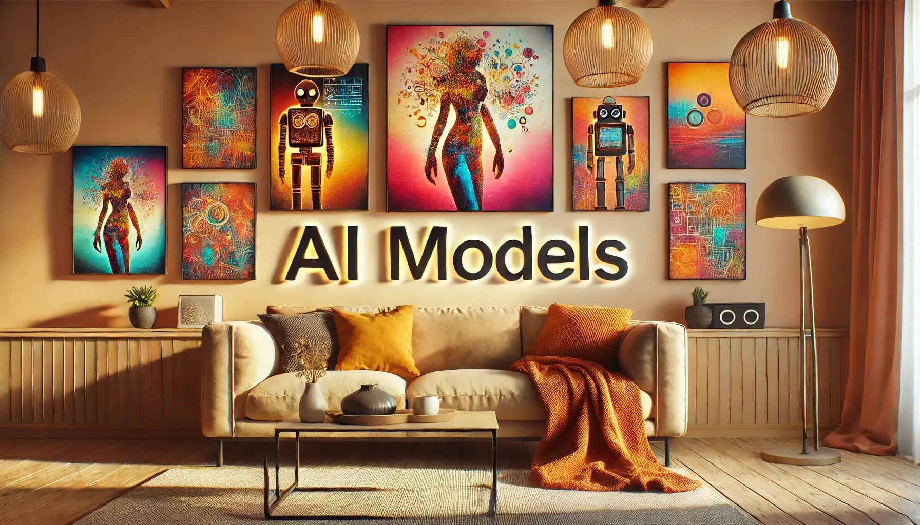 Top 5 AI Image Models for Poster Creation (2025)