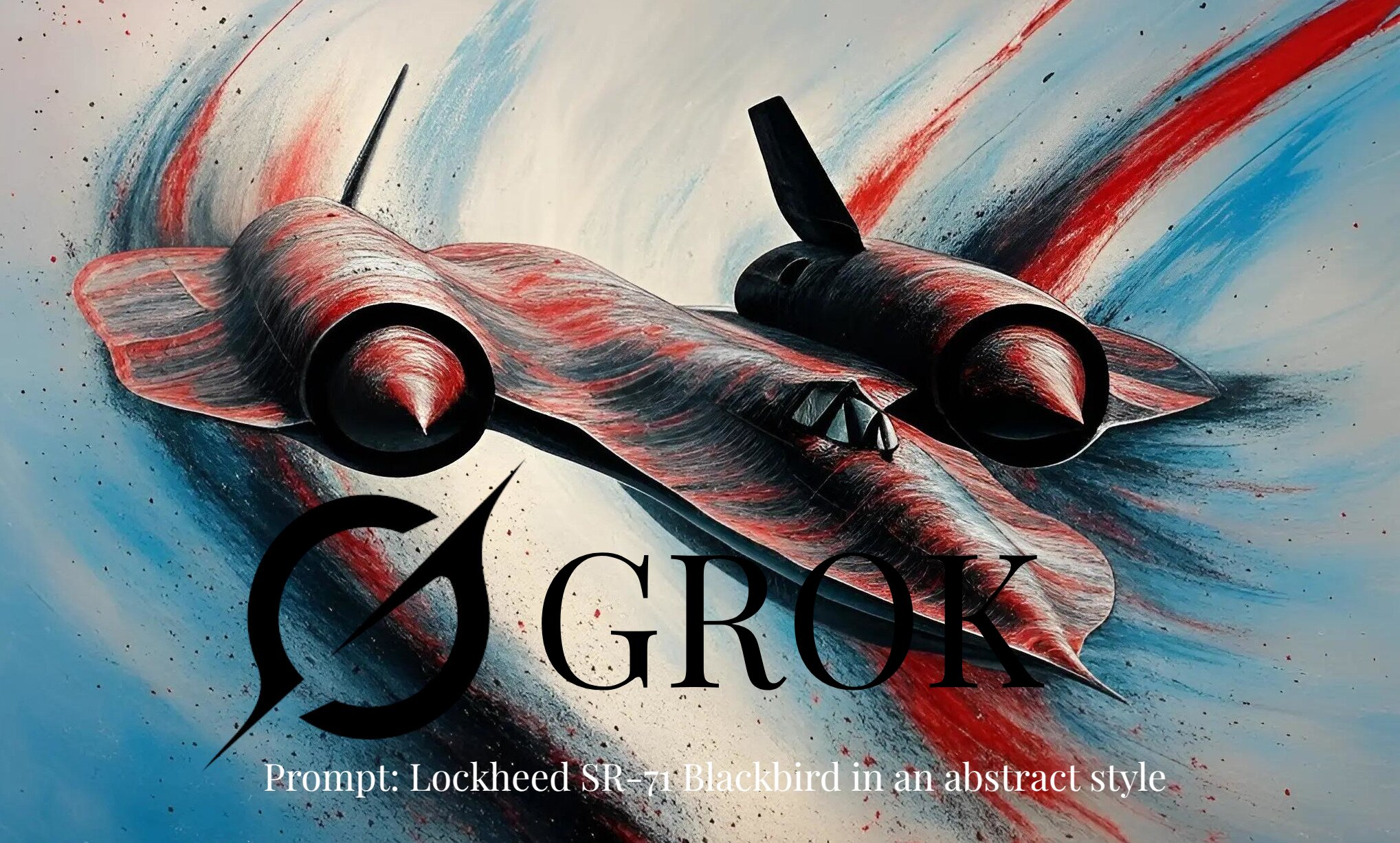 X.AI Grok Image Prompt Ideas for Realistic Posters